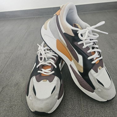 Schuhe