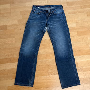 Jeans Weekday "Arrow Low Straight"
