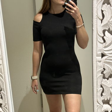 Bodycon Kleid