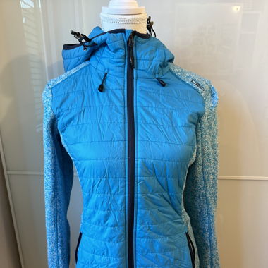 Outdoor Jacke