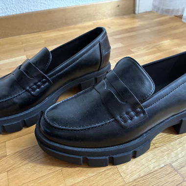 Chaussures Catwalk loafer T37