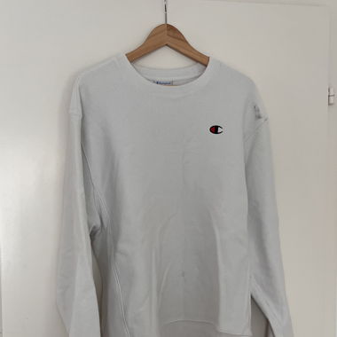 Champion Pulli