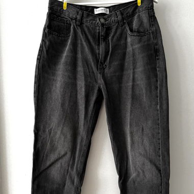 Pull&Bear Mom Jeans