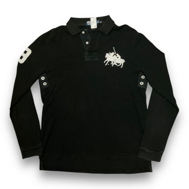 Ralph Lauren Longsleeve [L]