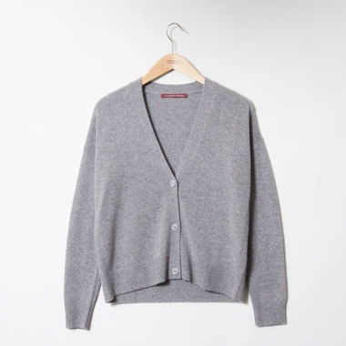 Kaschmir Pullover 