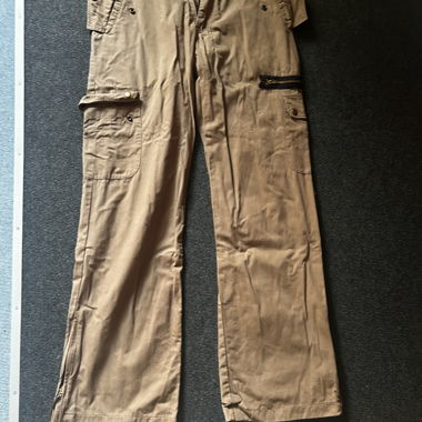 Pantaloni
