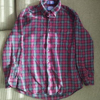 Pendleton-Hemd