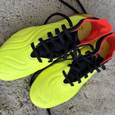Adidas Fussballschuhe