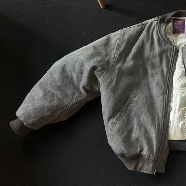 Corteiz Jeans Jacket