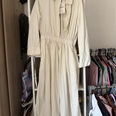 Zara Dress