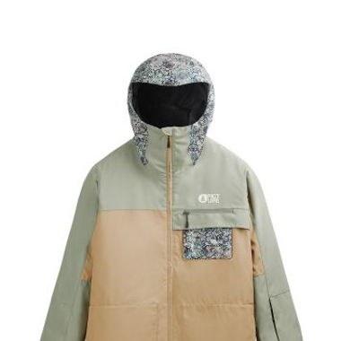Picture Glawi Snowboard Jacke