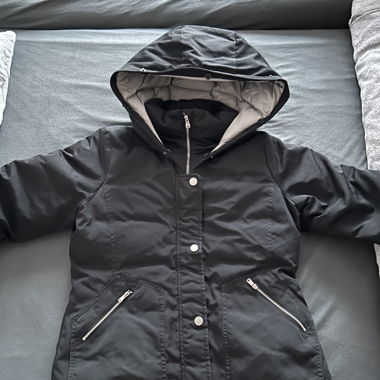 Veste Hollister 