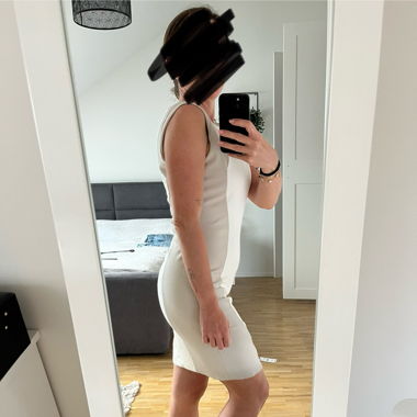 Robe guess taille 38