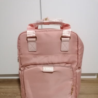 Praktischer Rucksack für Notebook 14 Zoll