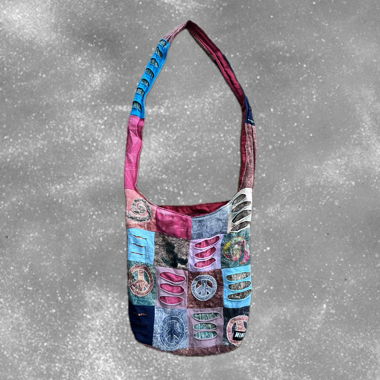 Crossbody Bag by Minga London