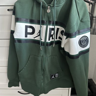Hoodie Jordan PSG