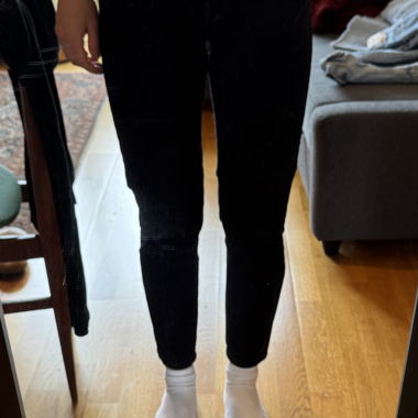 Dr Denim Manchester Hose
