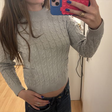Maglione in maglia Tally Weijl M