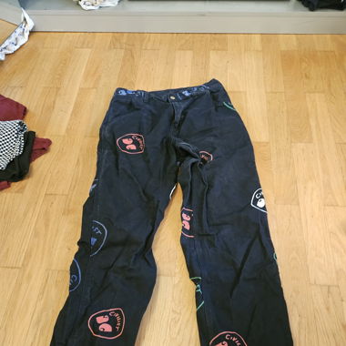 Pantaloni Carhartt Civilist
