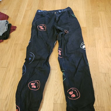 Pantaloni Carhartt Civilist
