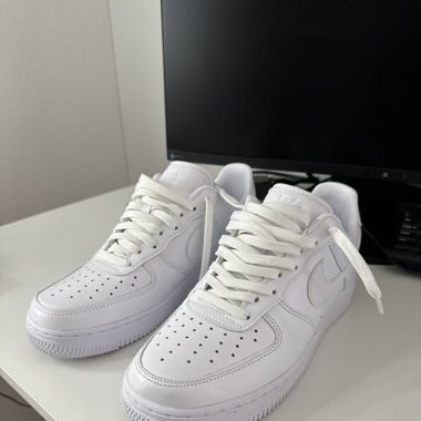 Nike Air Force Fresh
