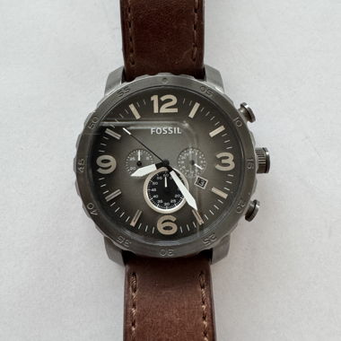 Orologio da polso Fossil Cronografo
