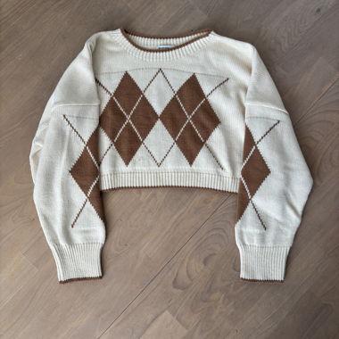 Autumn sweater