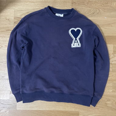 Sweatshirt AMI Paris