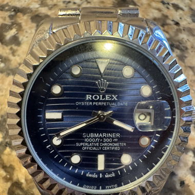Rolex