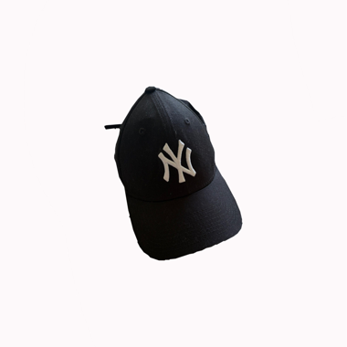 Cappellino New Era nero
