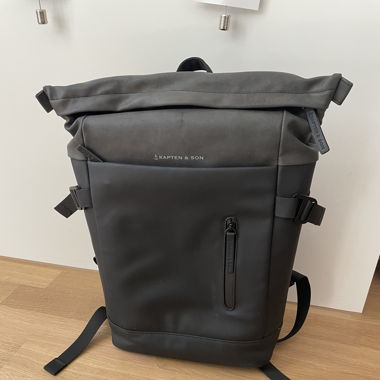 Kapten & Son Rucksack Aarhus