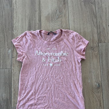 T-Shirt Abercrombie & Fitch