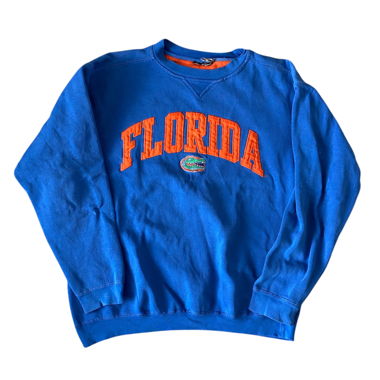 vintage baggy sweatshirt 