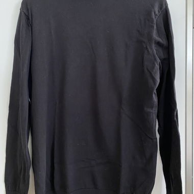 Maglione nero