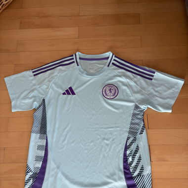 Maglia della Scozia