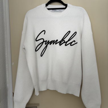 Bershka Sweater