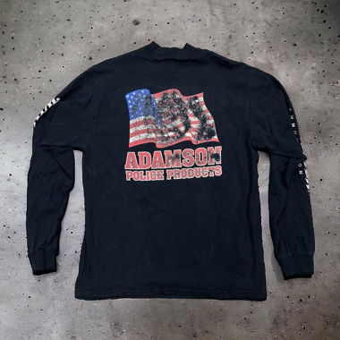 Vintage America Shirt 
