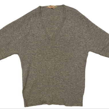 Byford pull en laine