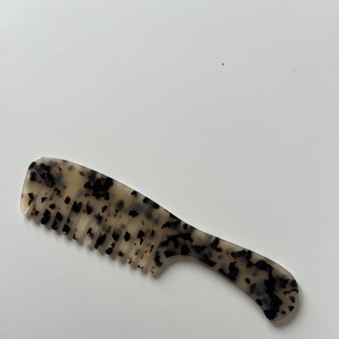 oysho comb 