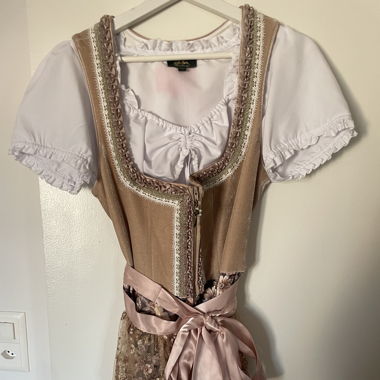 Krüger Dirndl