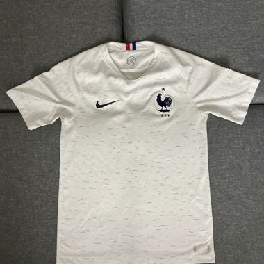Frankleich trikot
