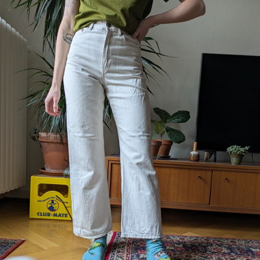 jeans bianchi