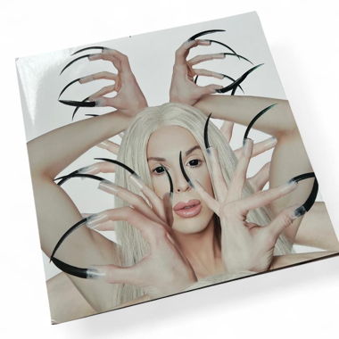 ALASKA 5000 VINYL