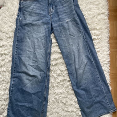 Baggy Jeans