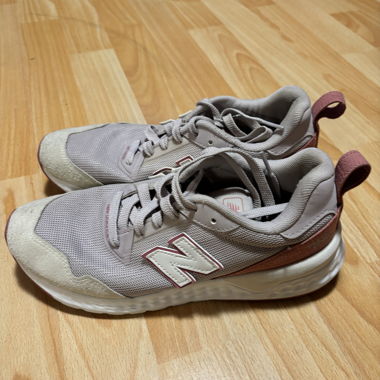 New Balance