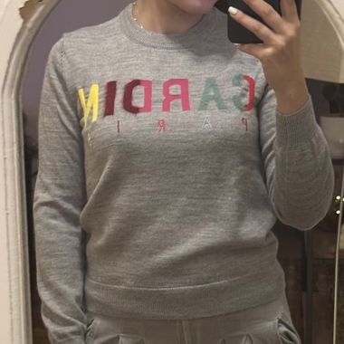 Langarmshirt
