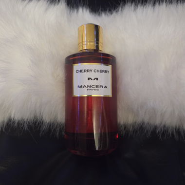 Profumo Mancera Cherry Cherry