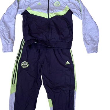 Tuta adidas FC Bayern Munich XS