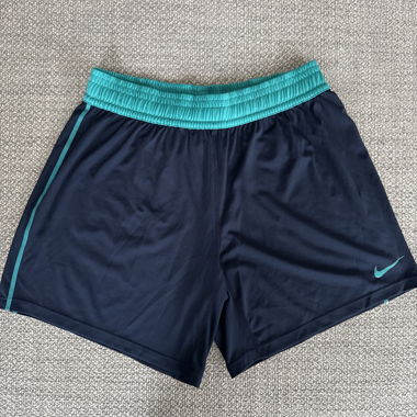 NIKE Pantaloncini sportivi corti - Taglia S