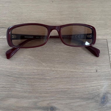 WEEKDAY Sunglasses